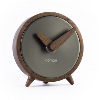 Часы Nomon Atomo, Graphite AMTN