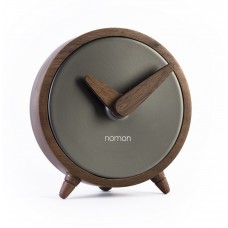 Часы Nomon Atomo, Graphite AMTN