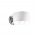 Светильник настенный Ideal lux Anello Ap1 Bianco 028361