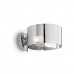 Светильник настенный Ideal lux Anello Ap1 Cromo 028323