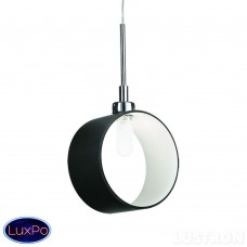 Светильник подвесной Ideal lux Anello ANELLO SP1 NERO 16771