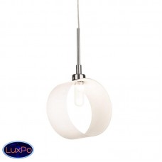 Светильник подвесной Ideal lux Anello Sp1 Small Bianco 015309