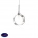Светильник подвесной Ideal lux Anello Sp1 Small Cromo 015316