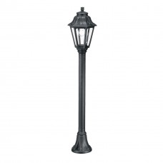 Столб уличный Ideal lux Anna Pt1 Small Nero 101514