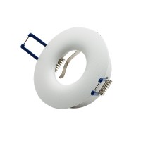 Светильник встраиваемый LeDron AO1501001 white
