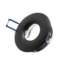 Светильник встраиваемый LeDron AO1501002 black