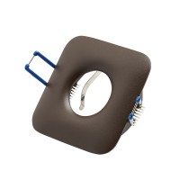 Светильник встраиваемый LeDron AO1501003 brown