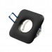 Встраиваемый светильник LeDron AO1501004 black
