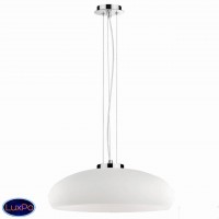 Подвесной светильник Ideal lux Aria Sp1 D50 Bianco 059679