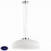 Подвесной светильник Ideal lux Aria Sp1 D50 Bianco 059679