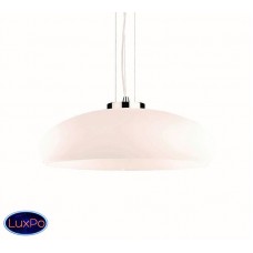 Подвесной светильник Ideal lux Aria Sp1 D60 Bianco 052823
