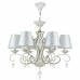 Подвесная люстра Maytoni Monile ARM004-06-W