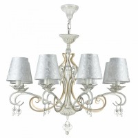 Подвесная люстра Maytoni Monile ARM004-08-W