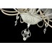 Подвесная люстра Maytoni Monile ARM004-08-W