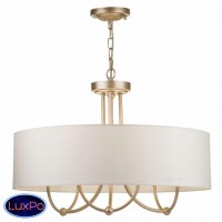Подвесная люстра Maytoni Roma ARM006PL-06G