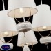 Подвесная люстра Maytoni Roma ARM006PL-07G