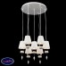 Подвесная люстра Maytoni Roma ARM006PL-07G