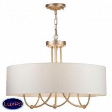 Подвесная люстра Maytoni Roma ARM006PL-08G