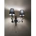 Бра Maytoni Intreccio ARM010-02-R