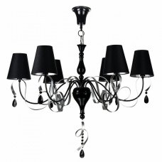 Подвесная люстра Maytoni Intreccio ARM010-06-R
