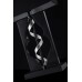 Настольная лампа Maytoni Intreccio ARM010-11-R
