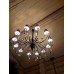 Подвесная люстра Maytoni Intreccio ARM010-12-R