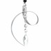 Светильник подвесной Maytoni INTRECCIO ARM010-22-R