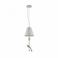 Светильник подвесной Maytoni INTRECCIO ARM010-22-W