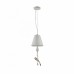 Светильник подвесной Maytoni INTRECCIO ARM010-22-W Светильник подвесной Maytoni INTRECCIO ARM010-22-W