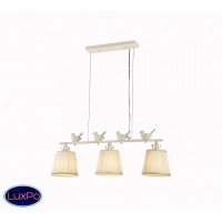 Подвесная люстра Maytoni Flitter ARM012-03-W