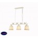 Подвесная люстра Maytoni Flitter ARM012-03-W