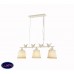 Подвесная люстра Maytoni Flitter ARM012-03-W