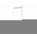 Подвесная люстра Maytoni Flitter ARM012-04-W