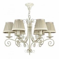 Подвесная люстра Maytoni Felicita ARM029-06-W