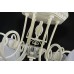 Подвесная люстра Maytoni Cella ARM031-06-W