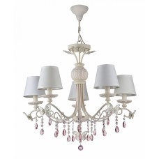 Подвесная люстра Maytoni Fiona ARM032-05-PK