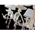 Подвесная люстра Maytoni Fiona ARM032-05-PK