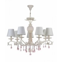 Подвесная люстра Maytoni Fiona ARM032-07-PK