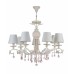 Подвесная люстра Maytoni Fiona ARM032-07-PK