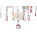 Подвесная люстра Maytoni Fiona ARM032-07-PK