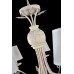 Подвесная люстра Maytoni Fiona ARM032-07-PK