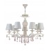 Подвесная люстра Maytoni Fiona ARM032-07-PK