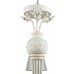 Люстра подвесная Maytoni Laurie ARM033-05-BL