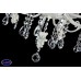 Подвесная люстра Maytoni Laurie ARM033-07-BL
