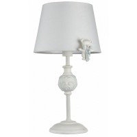 Настольная лампа Maytoni Laurie ARM033-11-BL