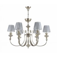 Подвесная люстра Maytoni Serena-antique ARM041-06-G