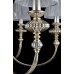 Подвесная люстра Maytoni Serena-antique ARM041-06-G