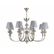 Подвесная люстра Maytoni Serena-antique ARM041-08-G
