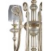 Подвесная люстра Maytoni Serena-antique ARM041-08-G