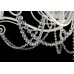 Подвесная люстра Maytoni Lucy ARM042-05-W